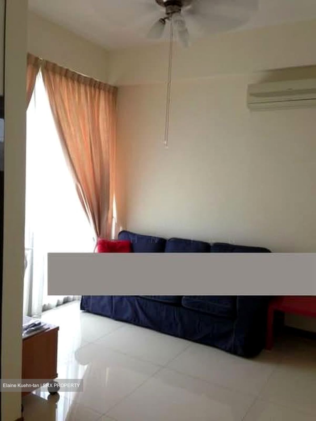 Sin Ming Plaza (D20), Apartment #587369591